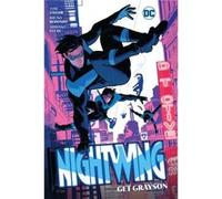 Nightwing Vol. 2: Get Grayson