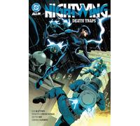 Nightwing Vol. 2: Death Traps
