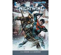 Night of the Owls