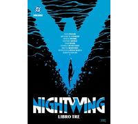 Nightwing (Vol. 3)