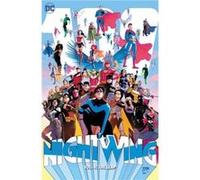 Nightwing Vol. 4 The Leap by Bruno Redondo Bruno Redondo (Auteur)