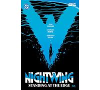 Nightwing 6: Standing at the Edge
