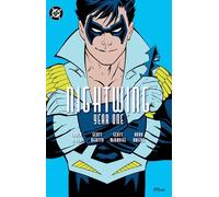 Nightwing: Year One