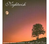 Nightwish - Angels Fall First