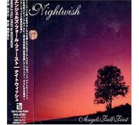 Nightwish - Angels Fall First