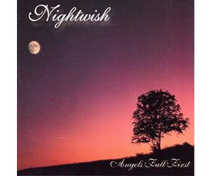 Nightwish - Angels Fall First