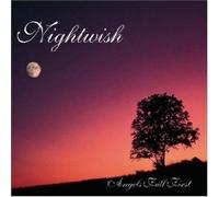 Nightwish - Angels Fall First (4 Bonus Tracks) (Collector's Ver)