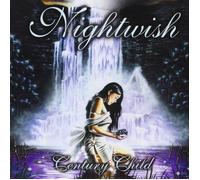 NIGHTWISH - CENTURY CHILD CD NEUF