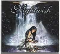 Nightwish - Century Child - Digipack