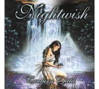 Nightwish - Century Child Special Ltd ed 2