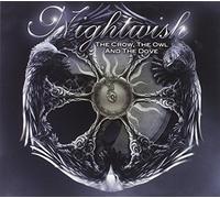 Nightwish - Crow, Owl & The Dove [Import]