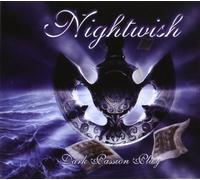 Nightwish - Dark Passion Play 51 [CD+Instr [Import]