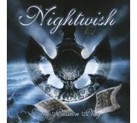 Nightwish Dark Passion Play (CD) Album