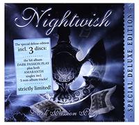 Nightwish - Dark Passion Play (Limited Box Set incl. Amarnath Single Part1 + 2)