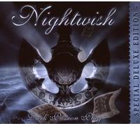 NIGHTWISH- DARK PASSION PLAY(LIMITED BOX-SET INKL. 2 AMARANTH SINGLES) 3 CD NEUF