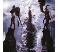 Nightwish – End of an Era [Live] – CD – Nuclear Blast