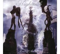Nightwish - End Of An Era - CD - G3z