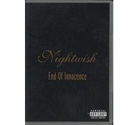 Nightwish – End of Innocence – Import – Sony Music
