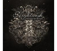 Nightwish – Endless Forms Most Beautiful – CD+DVD – Import