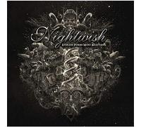 Nightwish - Endless Forms Most Beautiful [Import]