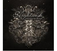 Nightwish – Endless Forms Most Beautiful – 3 CD – Édition limitée – Neuf