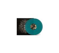 Nightwish – Endless Forms Most Beautiful – Vinyle coloré 12" Vert pochette Gatefold – Nuclear Blast