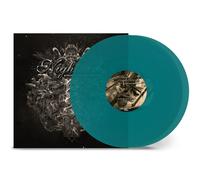 Nightwish – Endless Forms Most Beautiful – Vinyle coloré 12" Vert pochette Gatefold – Nuclear Blast