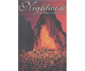 Nightwish - From Wishes to Eternity ( Live)