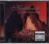 Nightwish - from Wishes to Eternity-Sacd [Import]