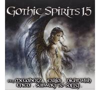 Nightwish - Gothic Spirits 15