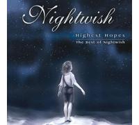 Nightwish - Highest Hopes-Best of Lt [Import]