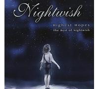 Nightwish - Highest Hopes (Edit.) CD+Dv [Import]