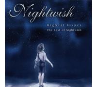 Nightwish - Highest Hopes(Slide Pack) [Import]