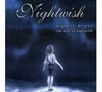Nightwish - Highest Hopes-the Best of