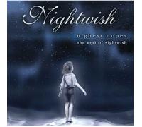 Nightwish – Highest Hopes: The Best of Nightwish – CD – Import