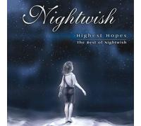 Nightwish Highest hopes: The best of Nightwish (CD) Album