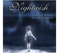 Nightwish: HIGHEST HOPES THE BEST OF NIGHTWISH NEUF