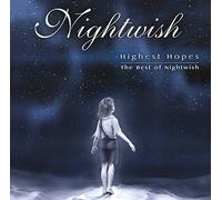 Nightwish - Highest S&V Deluxe (2cd+DVD)