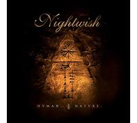 Nightwish - Human. :II: Nature. (2CD)(Korea edition)