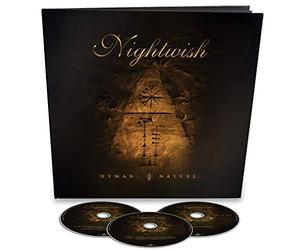 Nightwish: Human. :II: Nature
