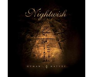 Nightwish - Human. :II: Nature. [Vinilo]