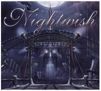 Nightwish - Imaginaerum