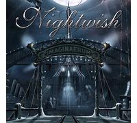 Nightwish - Imaginaerum (2CD Limited Deluxe Ver)