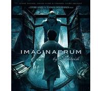 Nightwish - Imaginaerum By Nightwish [Dvd] With Blu-Ray