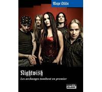 NIGHTWISH Les archanges tombent en premier