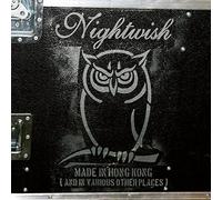 Made In Hong-Kong - And In Various Other Places