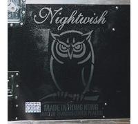 Nightwish - Made in Hong Kong [CD+DVD] [Import]