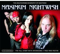 Nightwish - Maximum Nightwish [Import]