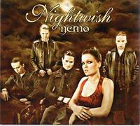 Nightwish - Nemo(Edition) [Import]