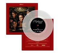 Nightwish - Nightwish 7 Vinylsingle 34Nemo34 Clear (limitiert Auf 399 Exemplare weltweit) + Sonic Seducer 04-2018 + weiterer CD [Import]